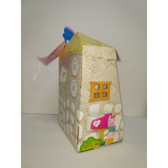 Lalaloopsy Littles Doll Bundles Snuggle Stuff and Pet Yarn Ball Bear - Picture 7 of 8